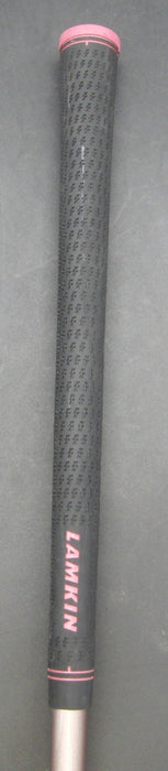 Ladies Callaway War Bird Great Big Bertha S2H2 5 Wood Ladies Graphite Shaft