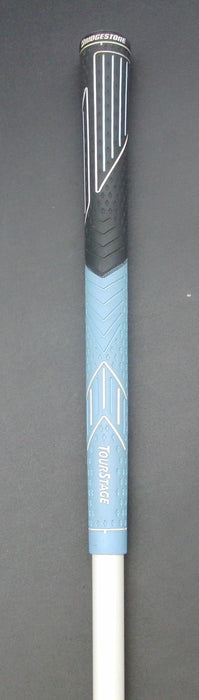 Bridgestone Tourstage ViQ CL Pitching Wedge Senior Graphite Shaft Tourstage Grip