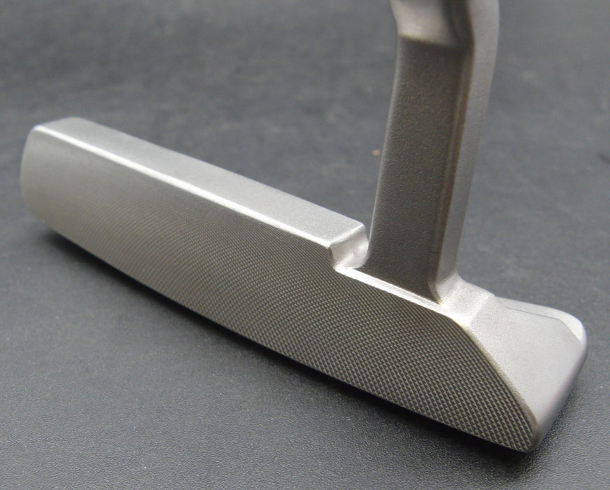 Callaway Bobby Jones BJ-12 Putter 88cm Length Steel Shaft Callaway Grip