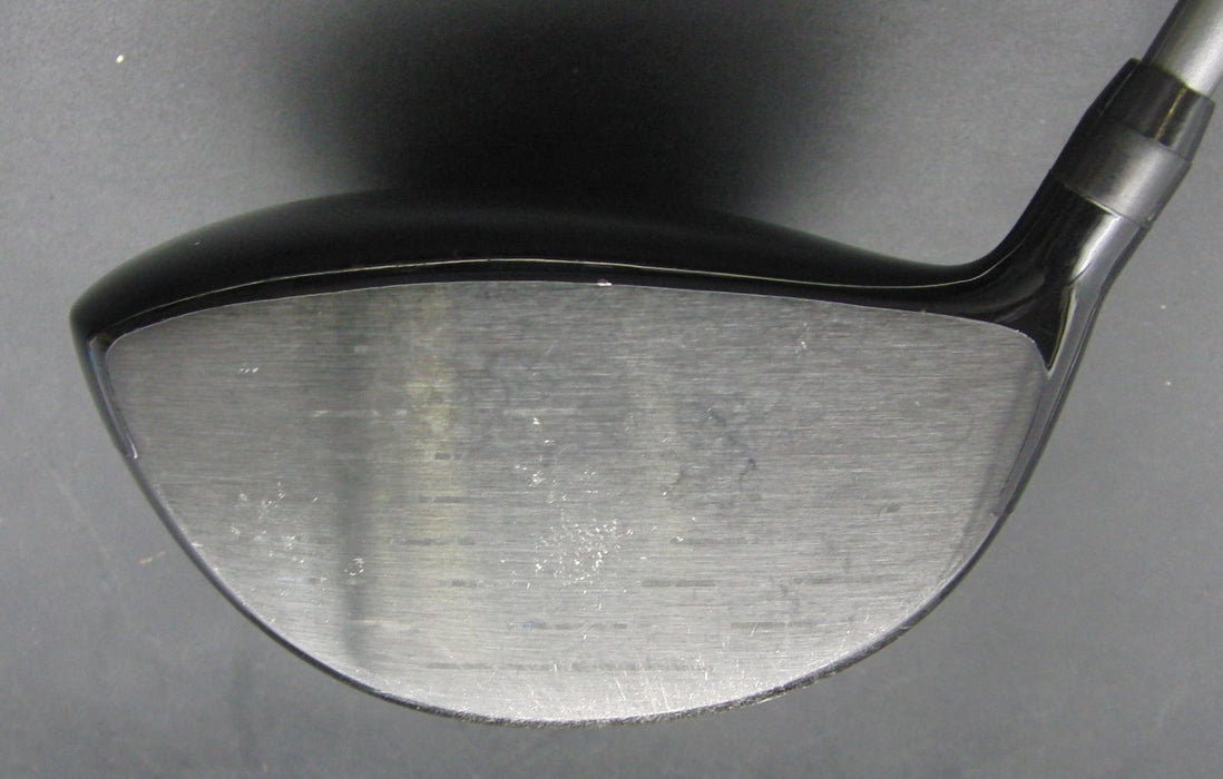 EZY Power Story 11° Driver Regular Graphite Shaft EZY Power Grip