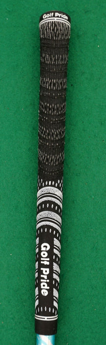 Ladies Adams Idea Pro Black CB1 Forged 6 Iron Ladies Graphite Shaft