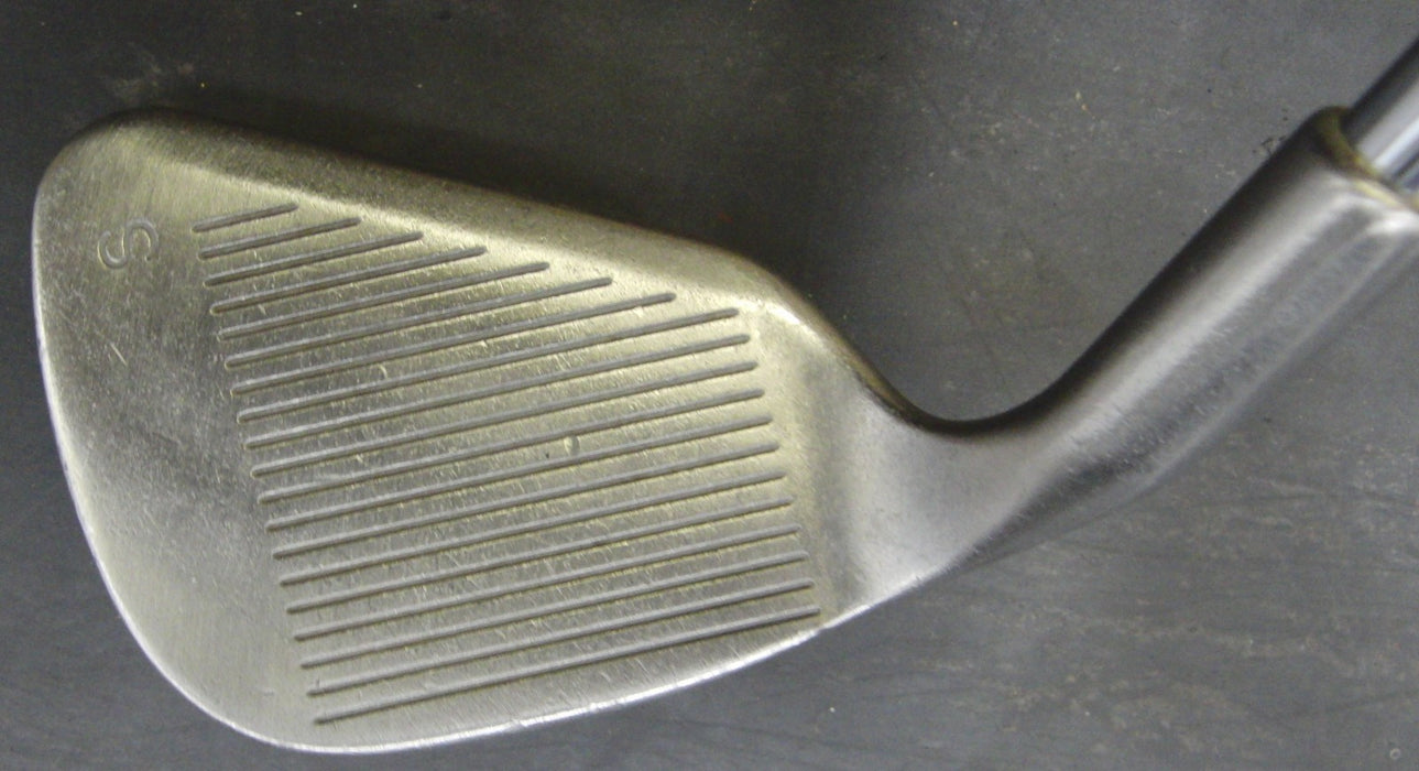 Ping Eye 2 Karsten Silver Dot Sand Wedge Regular Steel Shaft Golf Pride Grip