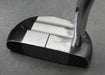 Never Compromise ZII Alpha Putter Steel Shaft 85cm Length Never Compromise Grip