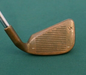 Left Handed Ping ISI BeCu Beryllium Copper Purple Dot 5 Iron Regular Steel Shaft