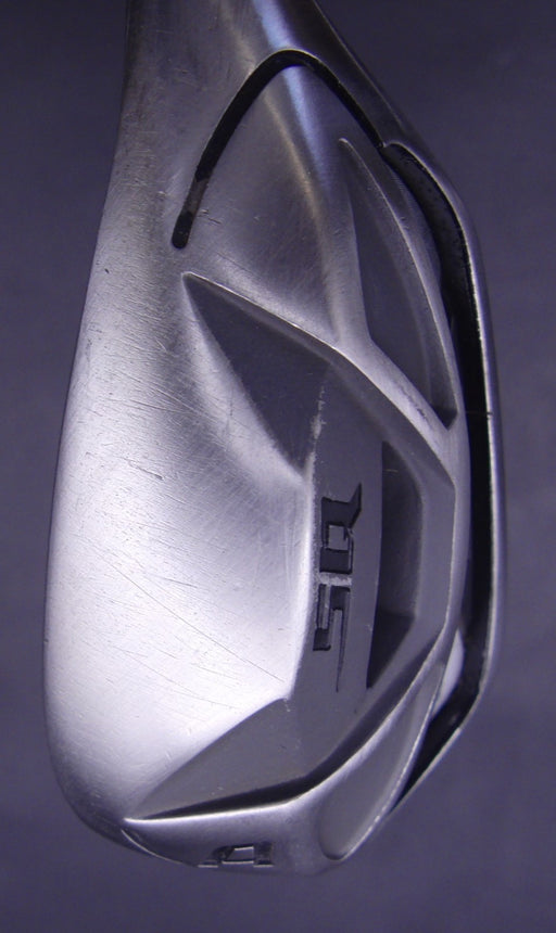 Nike SQ Machspeed Gap A Wedge Regular Graphite Shaft Nike Grip