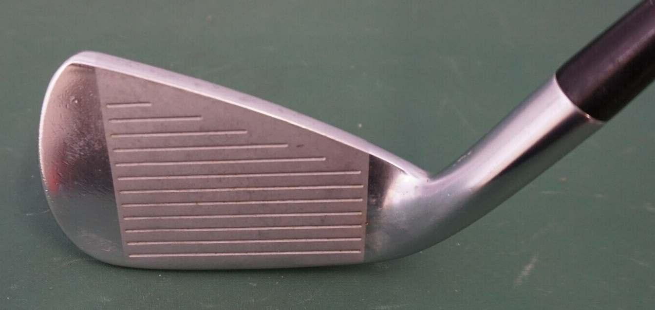 Mizuno TZoid Comp Ez Grain Flow 3 Iron Regular Steel Shafts Mizuno Grips