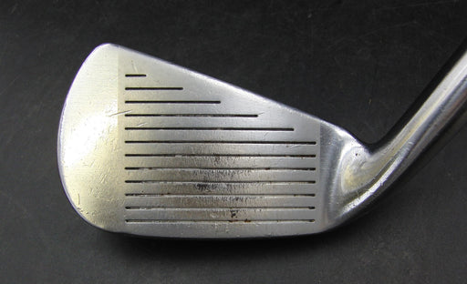 Mizuno TPZ 5 Iron Regular Steel Shaft Lamkin Grip
