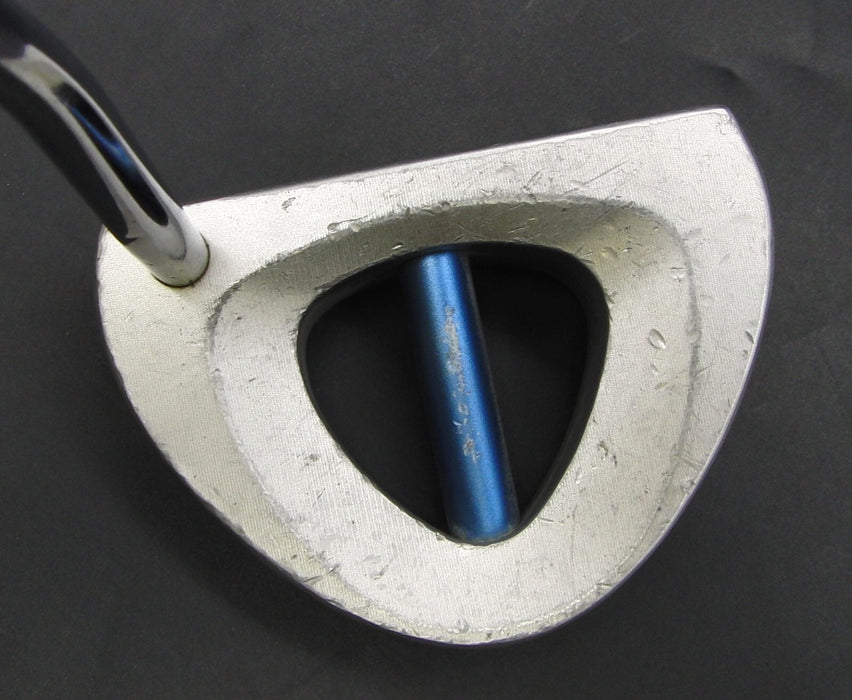 Bridgestone TF-2 Tourstage ViQ Putter 87cm Length Steel Shaft TourStage Grip