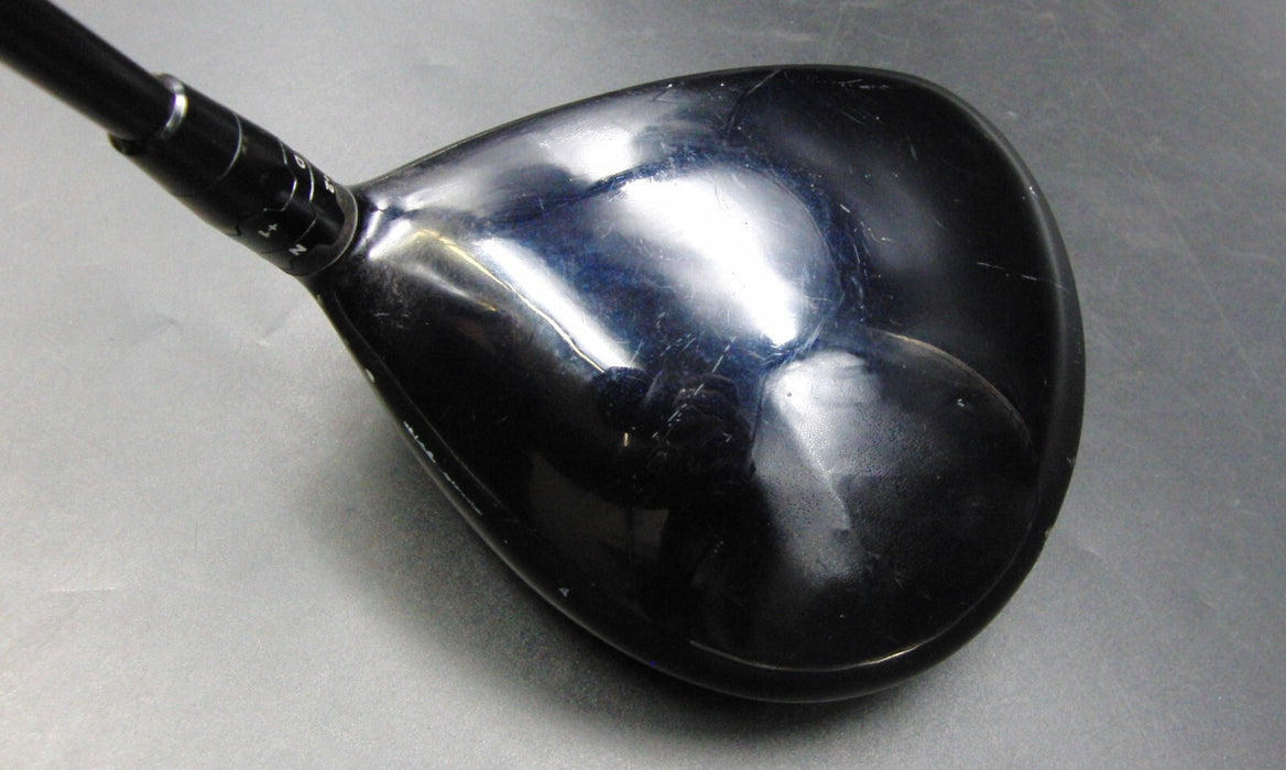 Callaway Big Bertha Alpha 816 9° Driver Regular (Optional) Graphite Shaft