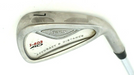 Srixon I403 AD 7 Iron True Temper Regular Steel Shaft Professional Grip