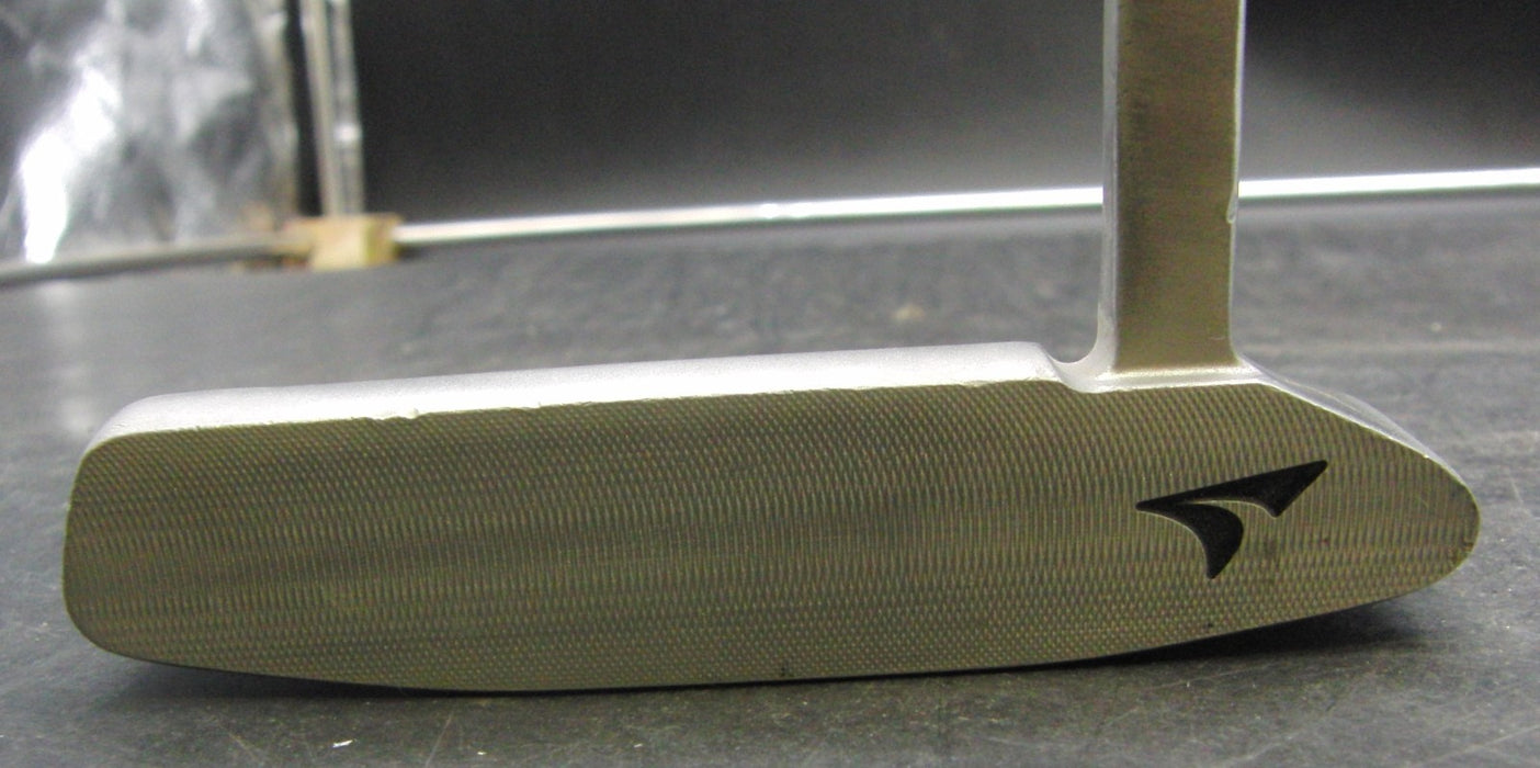 Bridgestone Tourstage V773 Putter Steel Shaft 87cm Length Tourstage Grip