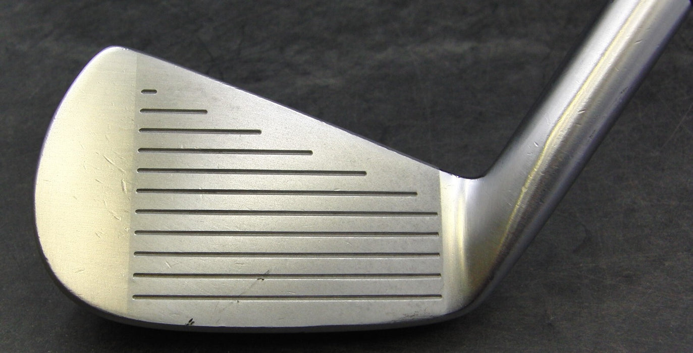 Mizuno Pro TN87 3 Iron Extra Stiff Steel Shaft Black Grip