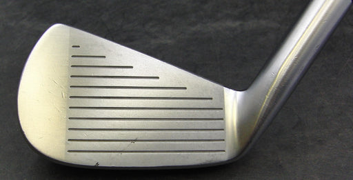 Mizuno Pro TN87 3 Iron Extra Stiff Steel Shaft Black Grip