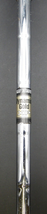 A Grind 20.5° 3 Iron Stiff Steel Shaft Golf Pride Grip