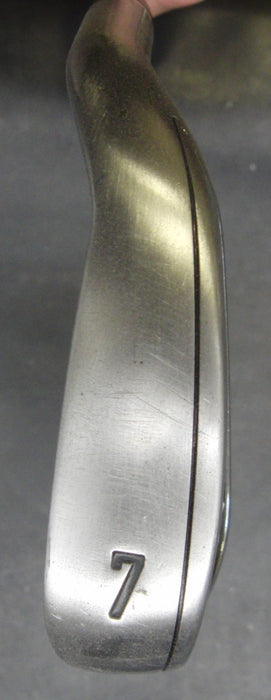 Callaway Mavrik 7 Iron Regular Graphite Shaft Golf Pride Grip