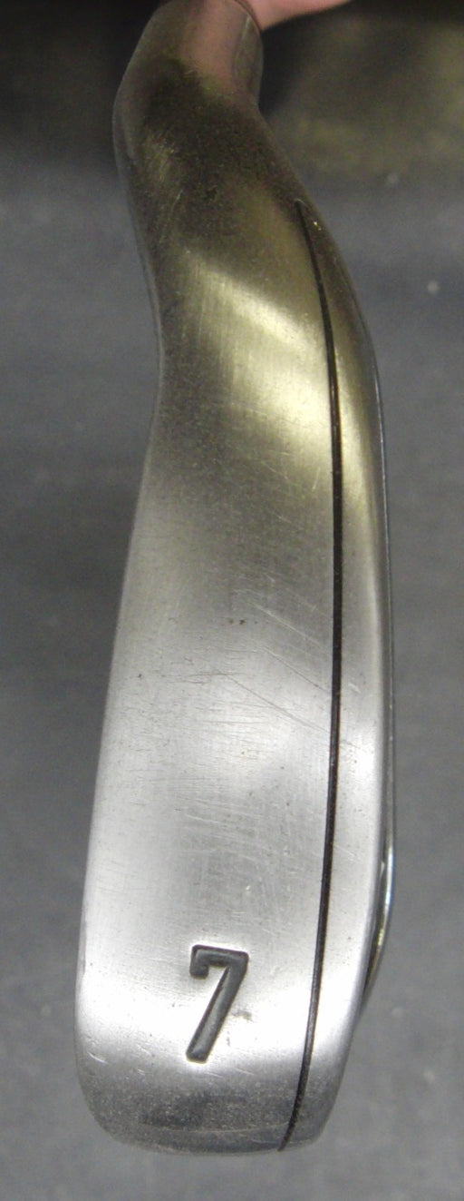 Callaway Mavrik 7 Iron Regular Graphite Shaft Golf Pride Grip