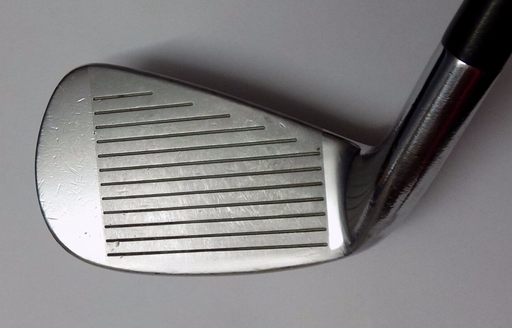 Srixon WR 6 iron N.S.Pro 950GH Regular Steel Shaft Lamkin Grip
