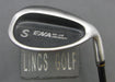 ENA DX-LG Low Gravity Sand Wedge Regular Graphite Shaft DX Grip