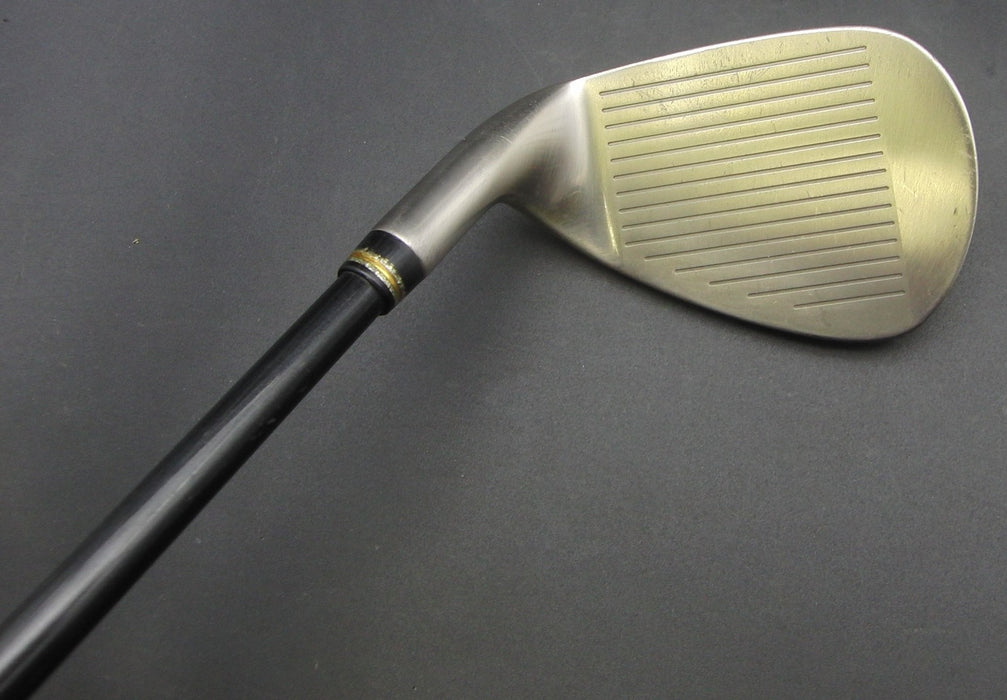 Limited Premium DFM Sand Wedge Regular Graphite Shaft Limited Premium Grip