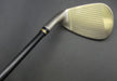 Limited Premium DFM Sand Wedge Regular Graphite Shaft Limited Premium Grip
