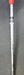 PRGR Silver Blade-03 Putter Steel Shaft 87.5cm Length Golf Pride Grip