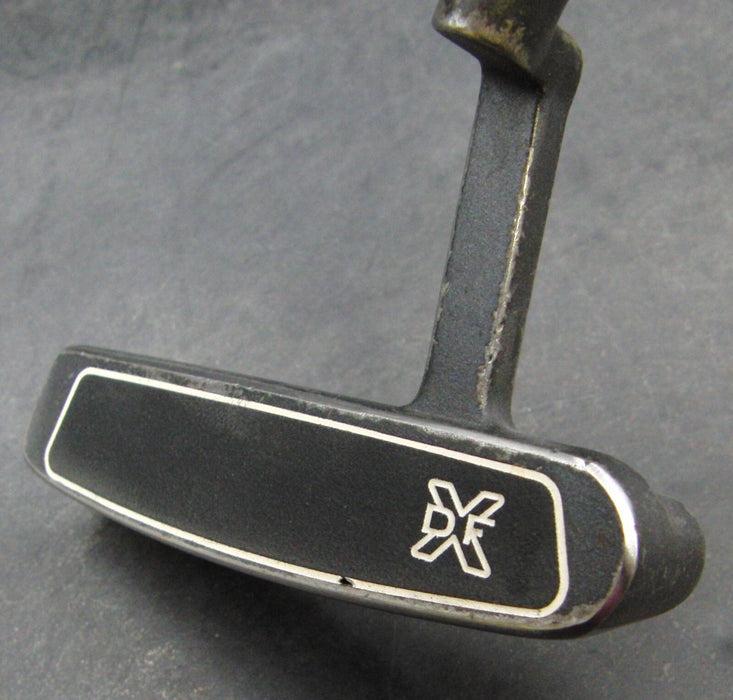 Odyssey 5500 DFX Putter 86.5cm Playing Length Steel Shaft Odyssey Grip