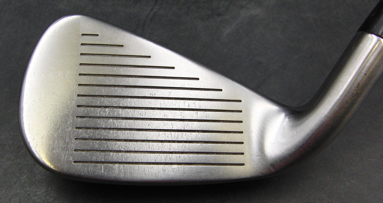 Titleist 710 AP1 6 Iron Regular Steel Shaft Titleist Grip