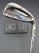 Ping G30 White Dot 6 Iron Regular Steel Shaft Ping Grip
