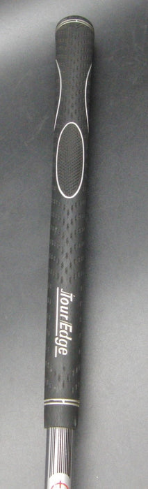 Left Handed Bazooka Tour Edge J-Max 24° 4 Iron Senior Graphite Shaft