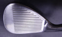 TaylorMade M4 Gap A Wedge Regular Graphite Shaft with Grip