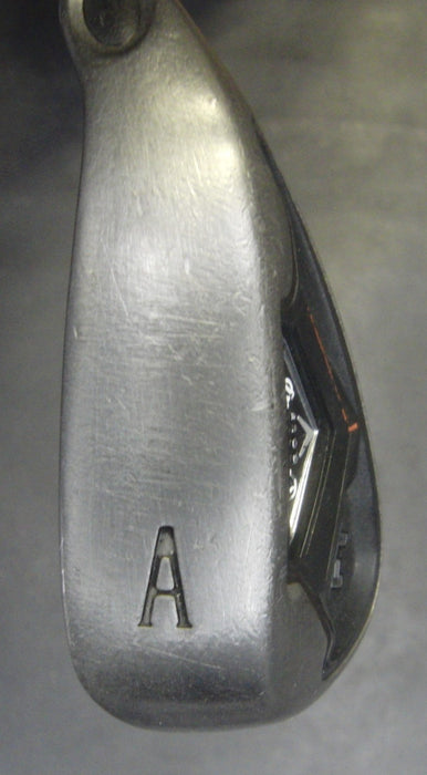 Callaway FT Gap A Wedge Regular Graphite Shaft Callaway Grip