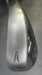 Callaway FT Gap A Wedge Regular Graphite Shaft Callaway Grip