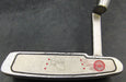 Odyssey White Hot XG #1 Putter Steel Shaft 87cm Length Red Grip