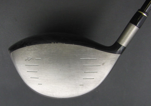 TaylorMade R7 425 10.5° Driver Stiff Graphite Shaft TaylorMade Grip