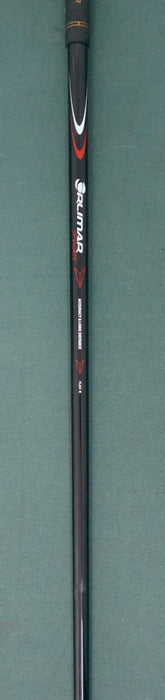 Orlimar Sport ORM-1505 10.5° Driver Regular Graphite Shaft Orlimar Grip + H.C.