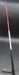 Shaft For TaylorMade R9 Driver 114cm Length Stiff Fujikura Motore Graphite Shaft