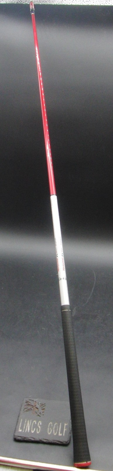 Shaft For TaylorMade R9 Driver 114cm Length Stiff Fujikura Motore Graphite Shaft