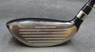 MacGregor Mactec Nv-NX 20° 3 Hybrid Stiff Graphite Shaft MacGregor Grip