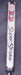 Odyssey Toe Up i 2-Ball Blade Putter 86cm Length Steel Shaft SuperStroke Grip