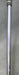 Honma New LB280 4 Iron Regular Graphite Shaft Golf Pride Grip