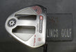 Odyssey O Works Tour R-Ball Putter Steel Shaft 86.5cm Length Odyssey Grip*