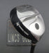 Kasco Power Tornado Super Hyten 28° Hybrid Regular Graphite Shaft