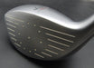Honma Big-LB Titanium 10.5° Driver Stiff Graphite Shaft Beres Grip