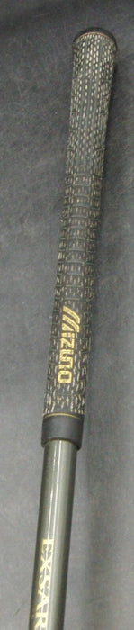 Mizuno Pro Tour Big SL-305 Gap F Wedge Regular Graphite Shaft Mizuno Grip