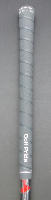 Ping G410 6 Iron Stiff Graphite Shaft Golf Pride Grip