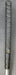 Odyssey DF 550 Putter Steel Shaft 90cm Length Odyssey Grip