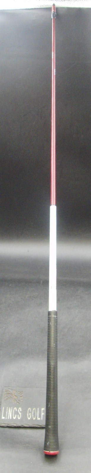 Shaft For TaylorMade R9 Driver Fujikura Motore Regular Graphite Shaft