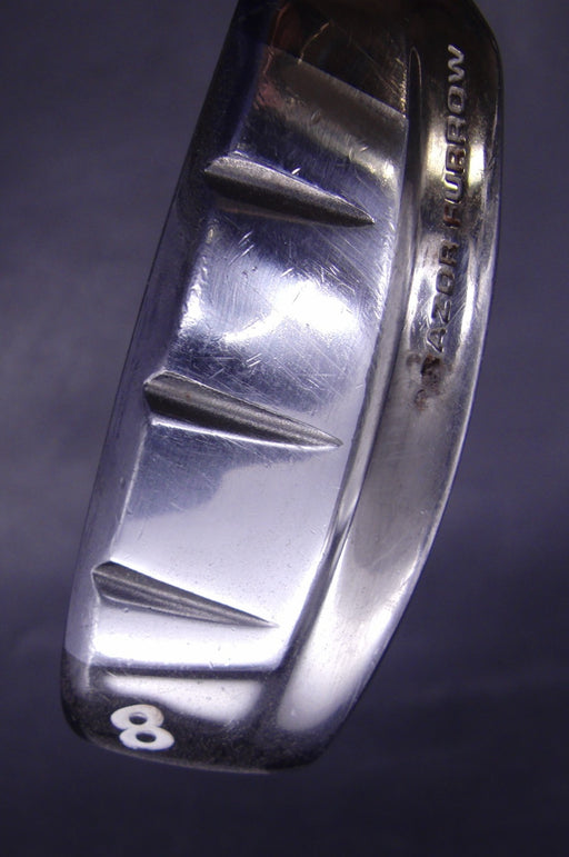 Maruman Shuttle i3000AR 8 Iron Regular Graphite Shaft Shuttle Grip