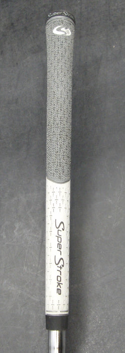 Titleist AP2 Forged 9 iron Stiff Steel Shaft Super Stroke Grip