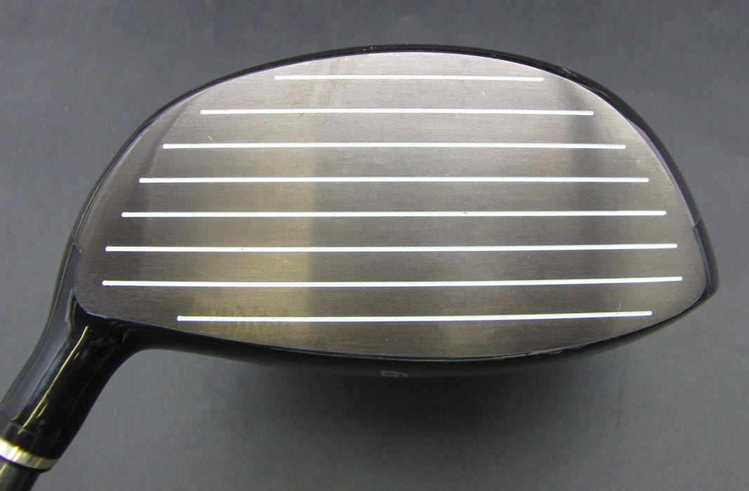 Srixon Gie 10.5° Driver Regular Graphite Shaft Iomic Grip